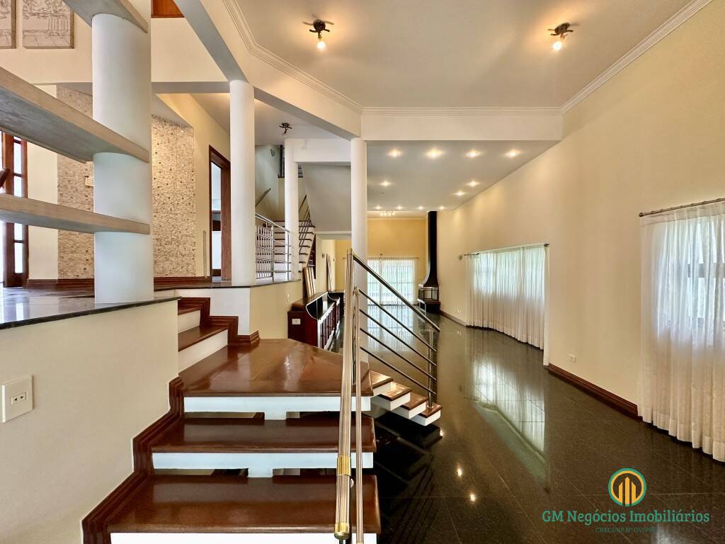 Casa de Condomínio, 4 quartos - Foto 45