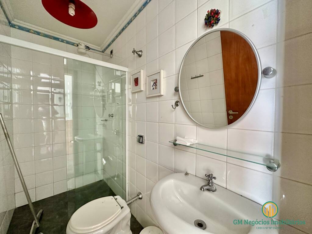 Casa de Condomínio, 4 quartos - Foto 44