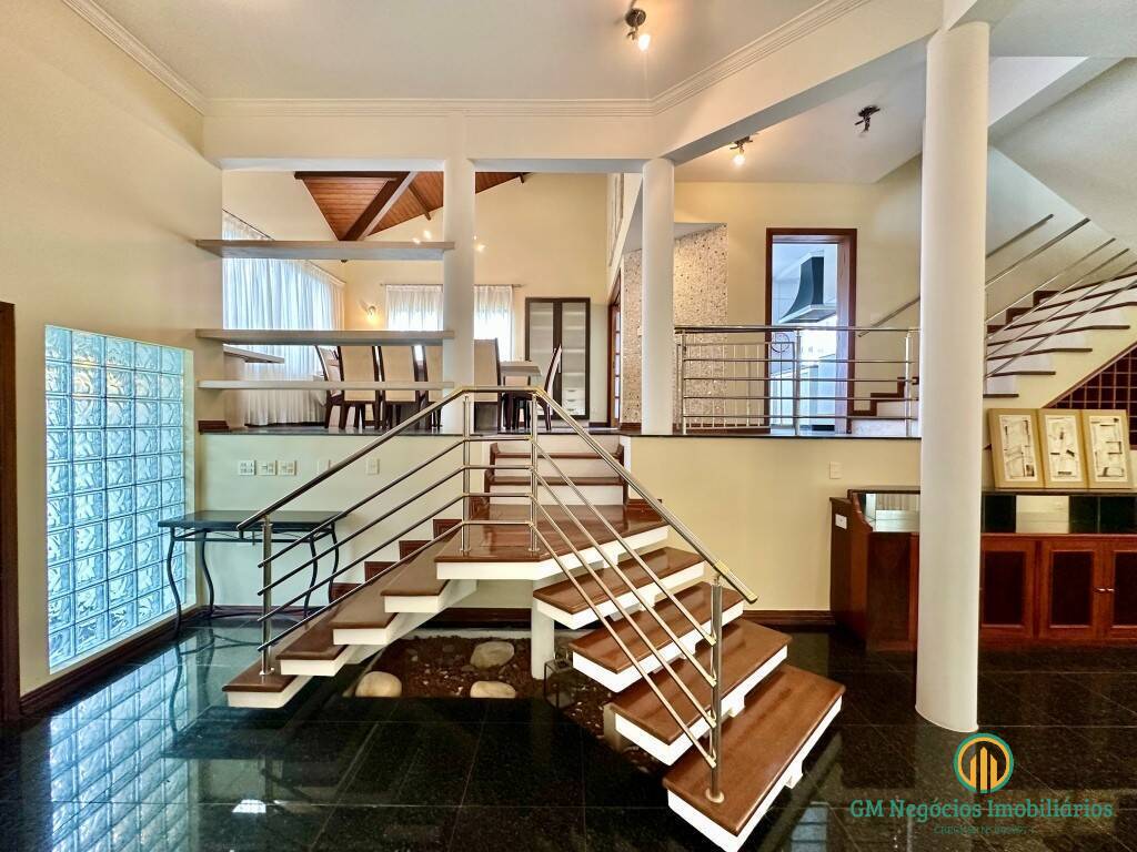 Casa de Condomínio, 4 quartos - Foto 49