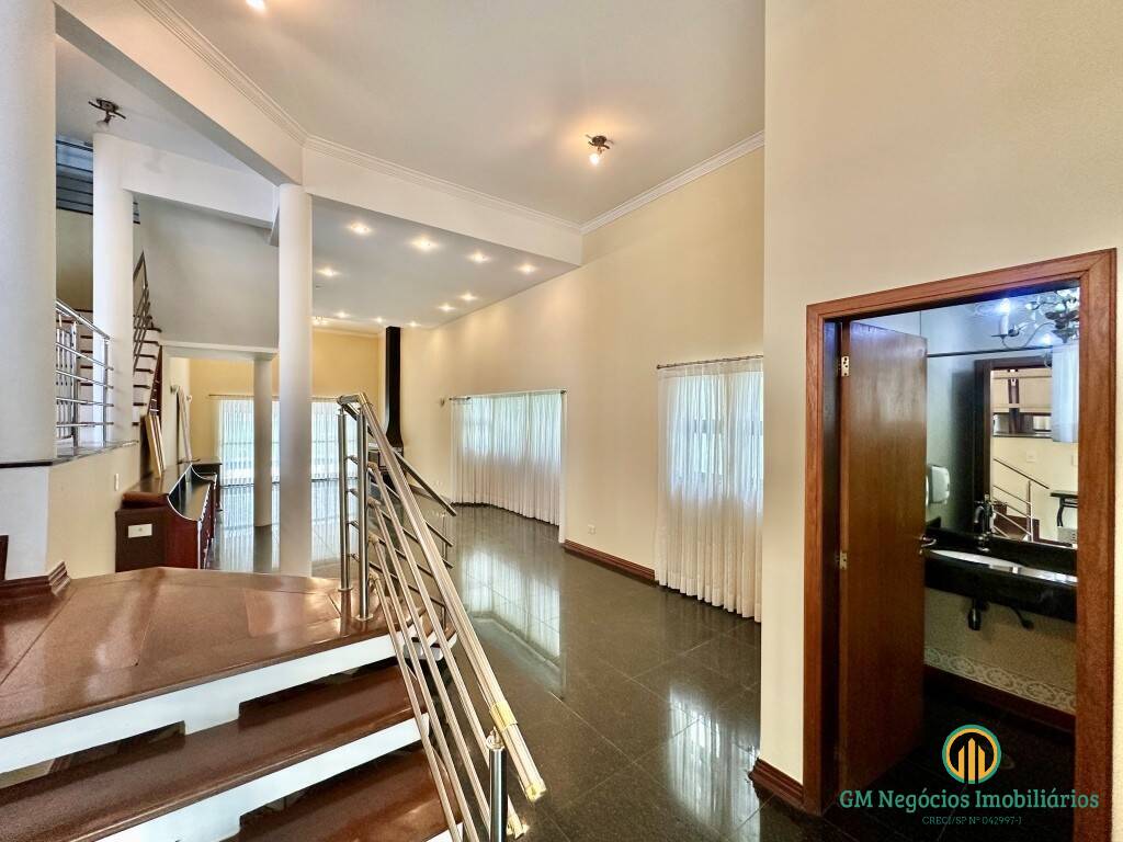 Casa de Condomínio, 4 quartos - Foto 47
