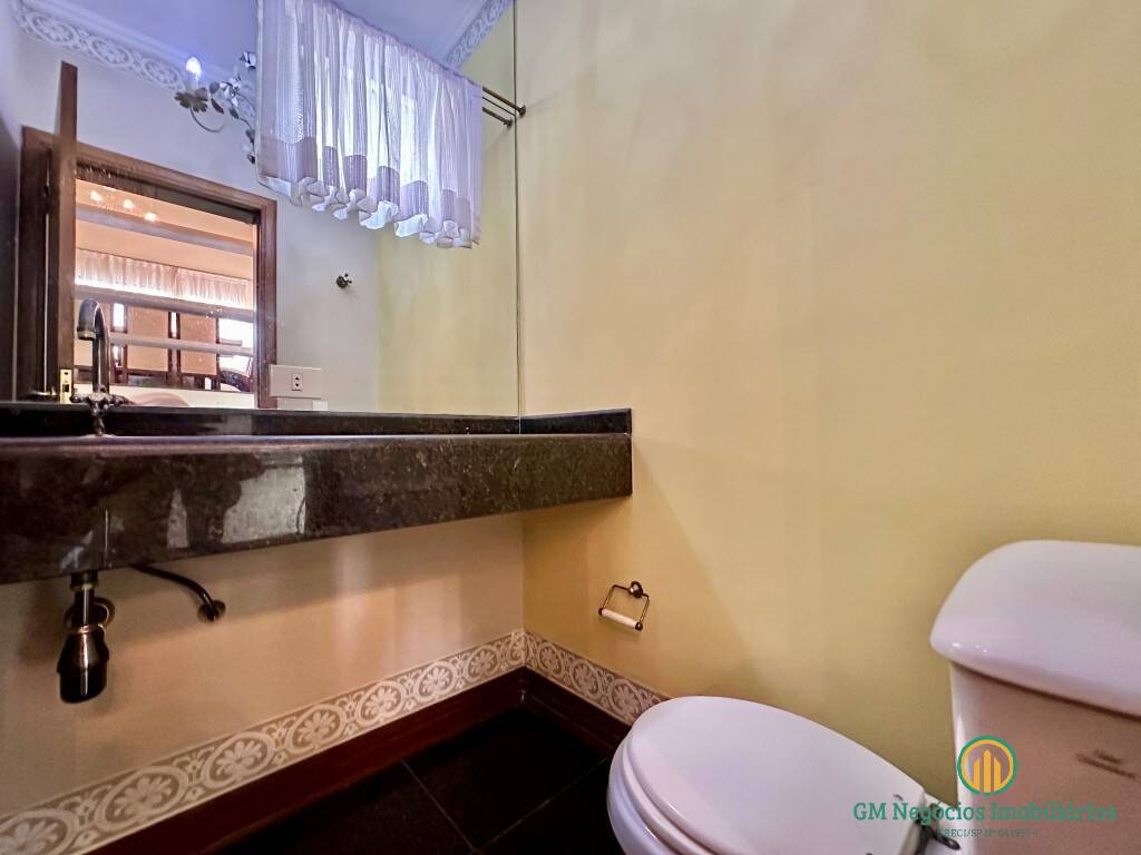 Casa de Condomínio, 4 quartos - Foto 48