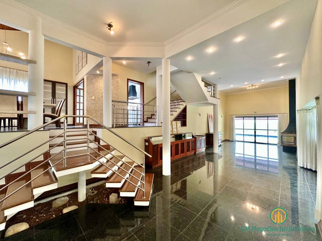 Casa de Condomínio, 4 quartos - Foto 50