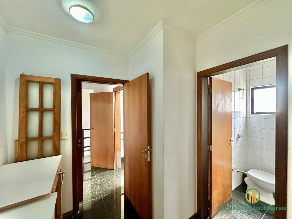 Casa de Condomínio, 4 quartos - Foto 59