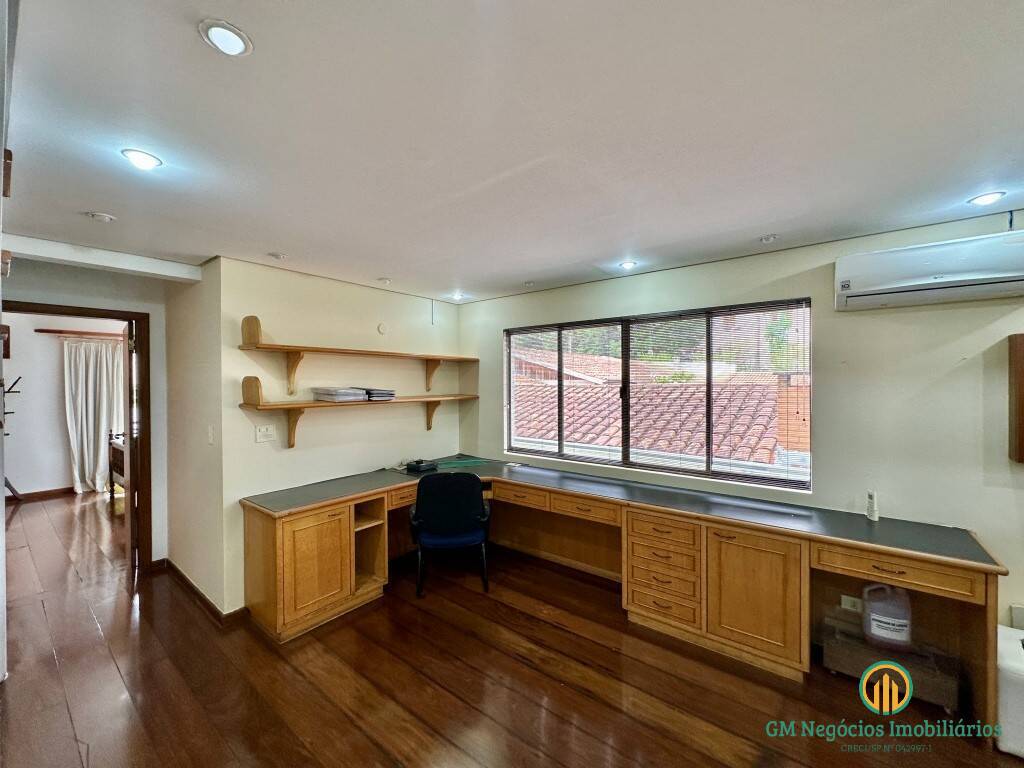 Casa de Condomínio, 4 quartos - Foto 61