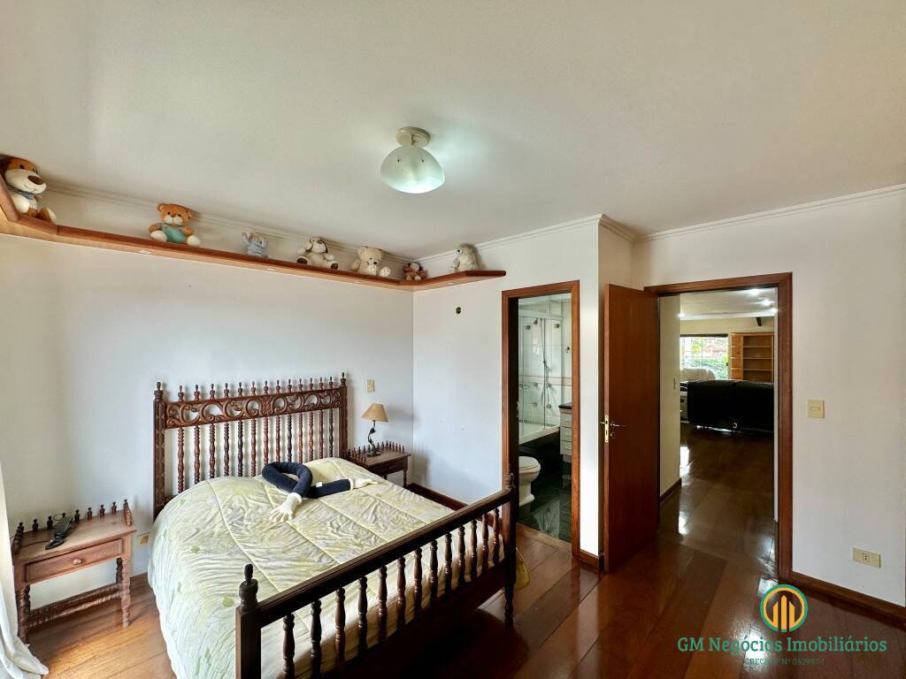 Casa de Condomínio, 4 quartos - Foto 66