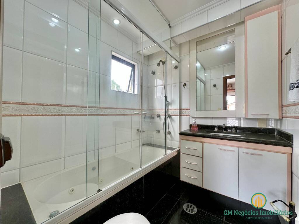 Casa de Condomínio, 4 quartos - Foto 67