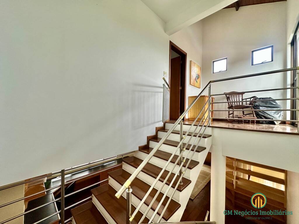 Casa de Condomínio, 4 quartos - Foto 72