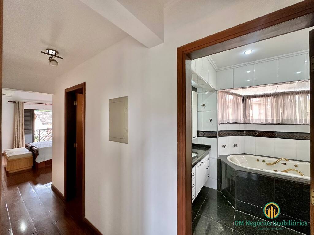 Casa de Condomínio, 4 quartos - Foto 74