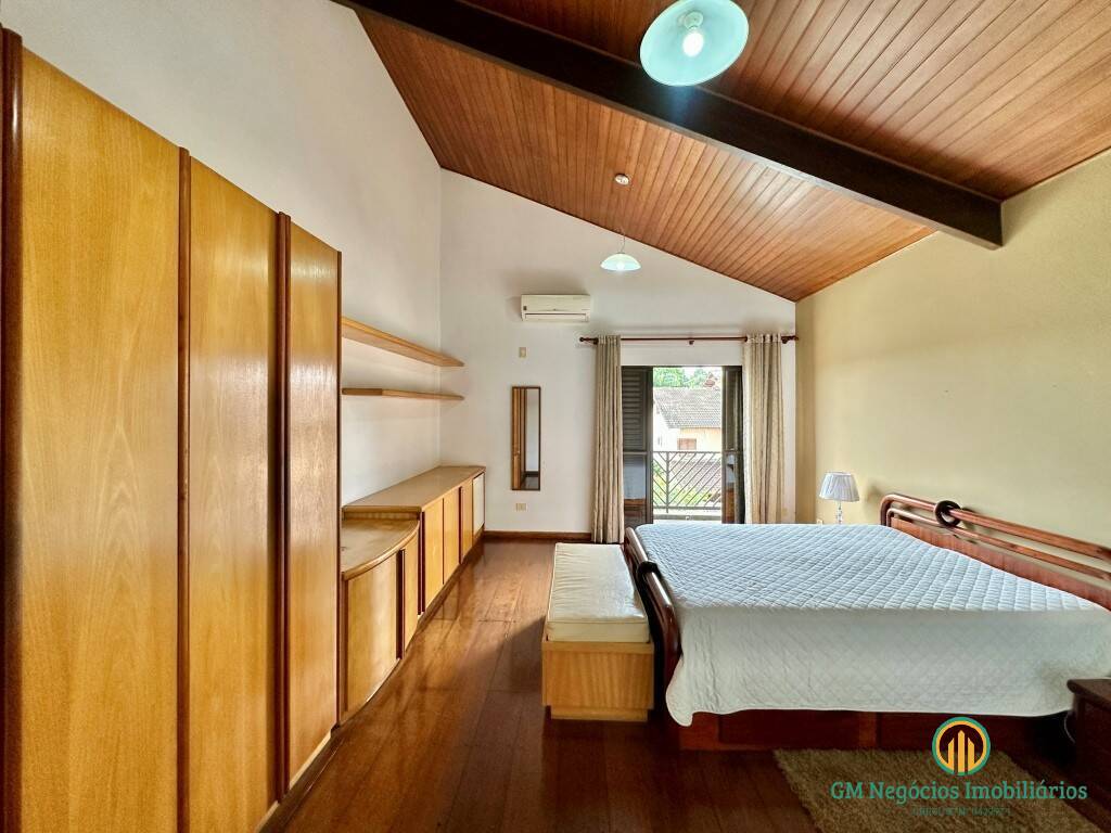 Casa de Condomínio, 4 quartos - Foto 75