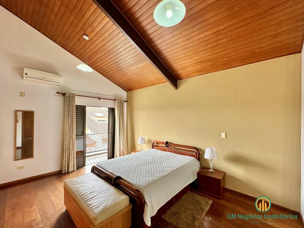 Casa de Condomínio, 4 quartos - Foto 76