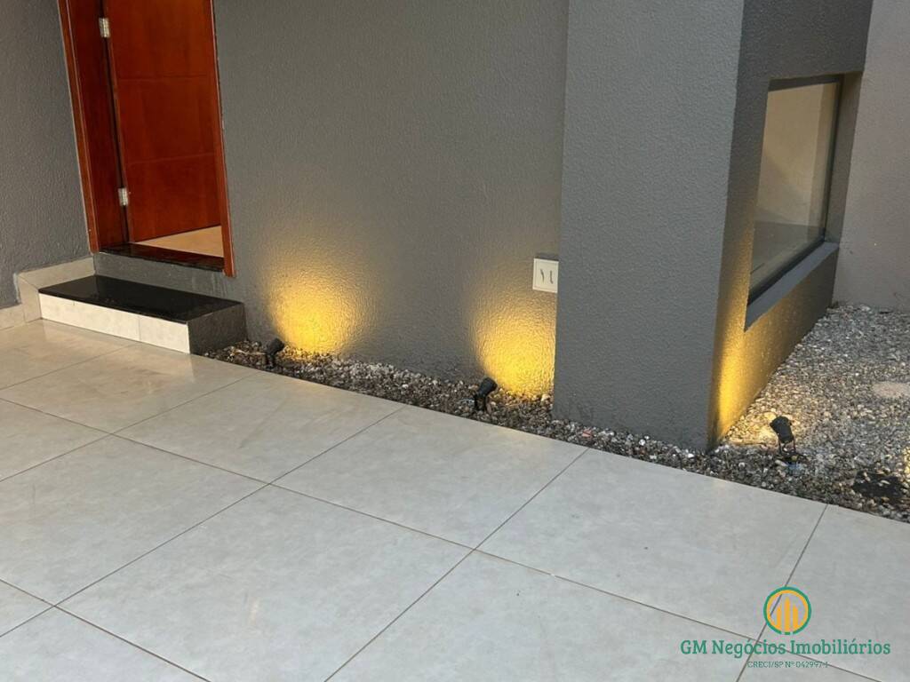 Casa de Condomínio, 3 quartos - Foto 6