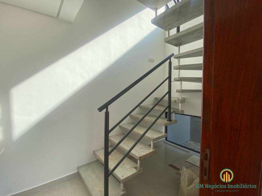 Casa de Condomínio, 3 quartos - Foto 22