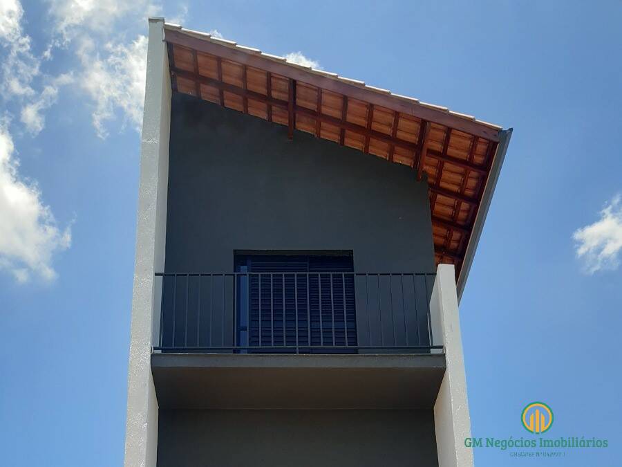 Casa de Condomínio, 3 quartos - Foto 28