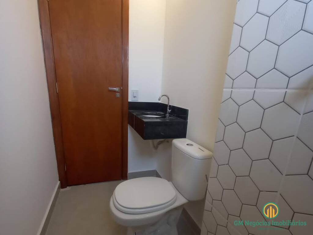Casa de Condomínio, 3 quartos - Foto 39
