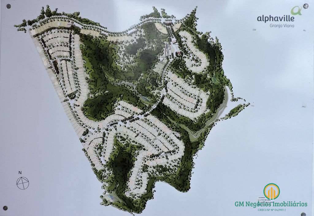 Terreno, 777 m² - Foto 9