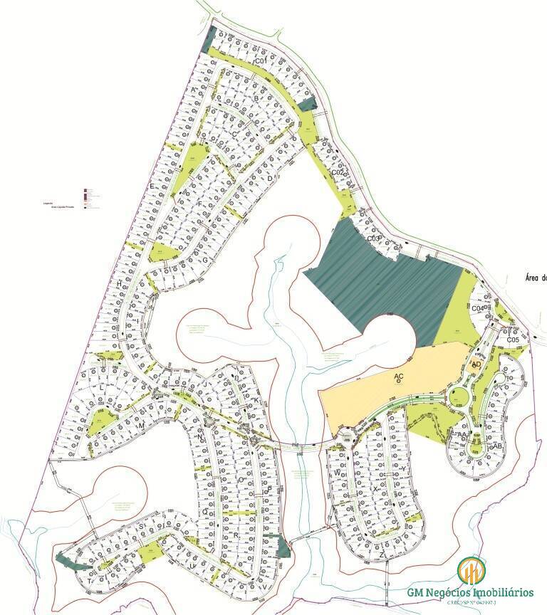 Terreno, 777 m² - Foto 10