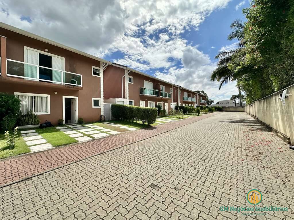 Casa de Condomínio, 3 quartos - Foto 40