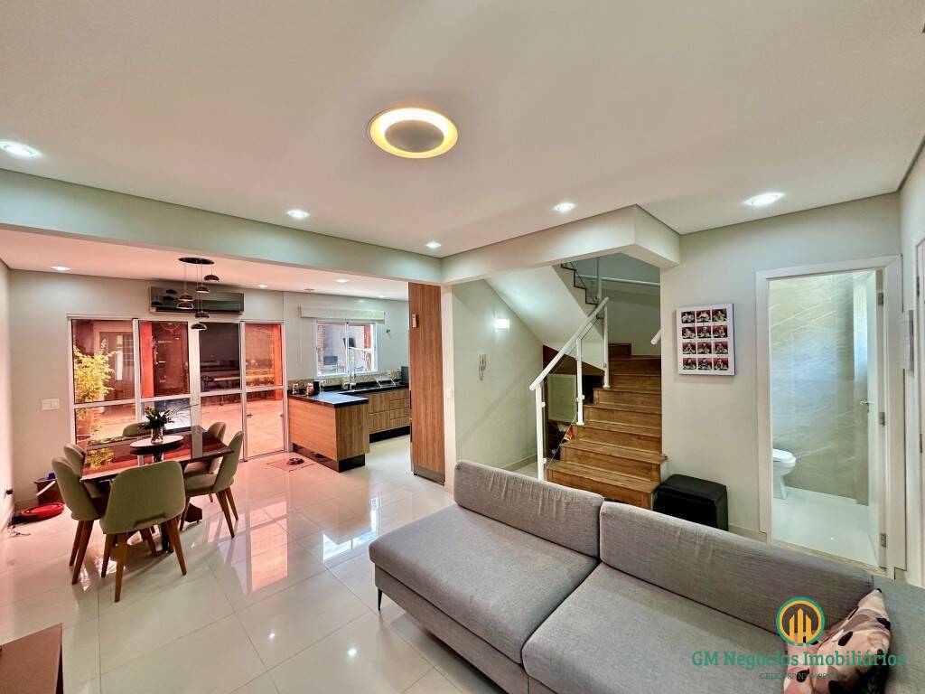 Casa de Condomínio, 3 quartos - Foto 6