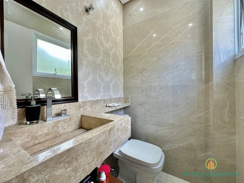 Casa de Condomínio, 3 quartos - Foto 7