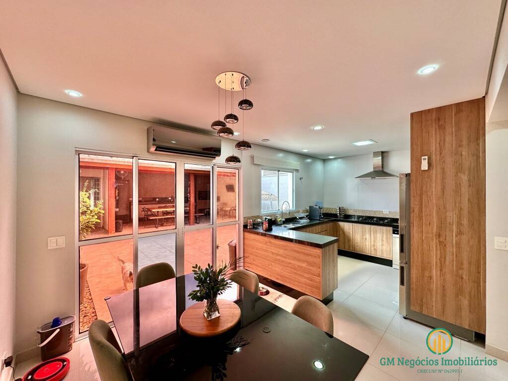 Casa de Condomínio, 3 quartos - Foto 8