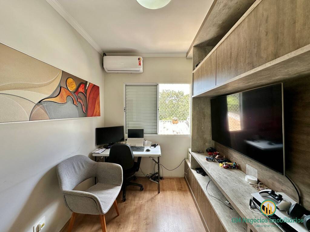 Casa de Condomínio, 3 quartos - Foto 17