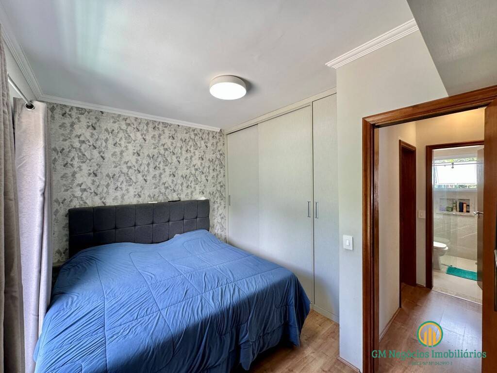Casa de Condomínio, 3 quartos - Foto 20