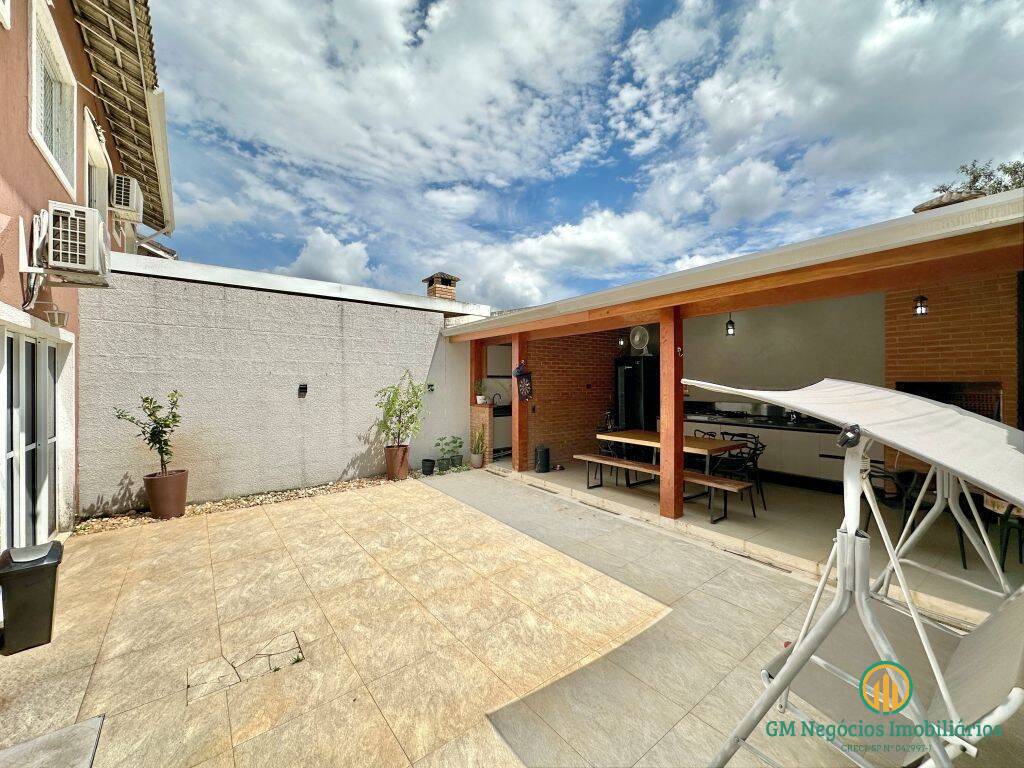 Casa de Condomínio, 3 quartos - Foto 29
