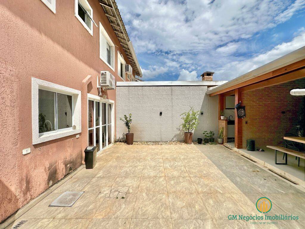 Casa de Condomínio, 3 quartos - Foto 30