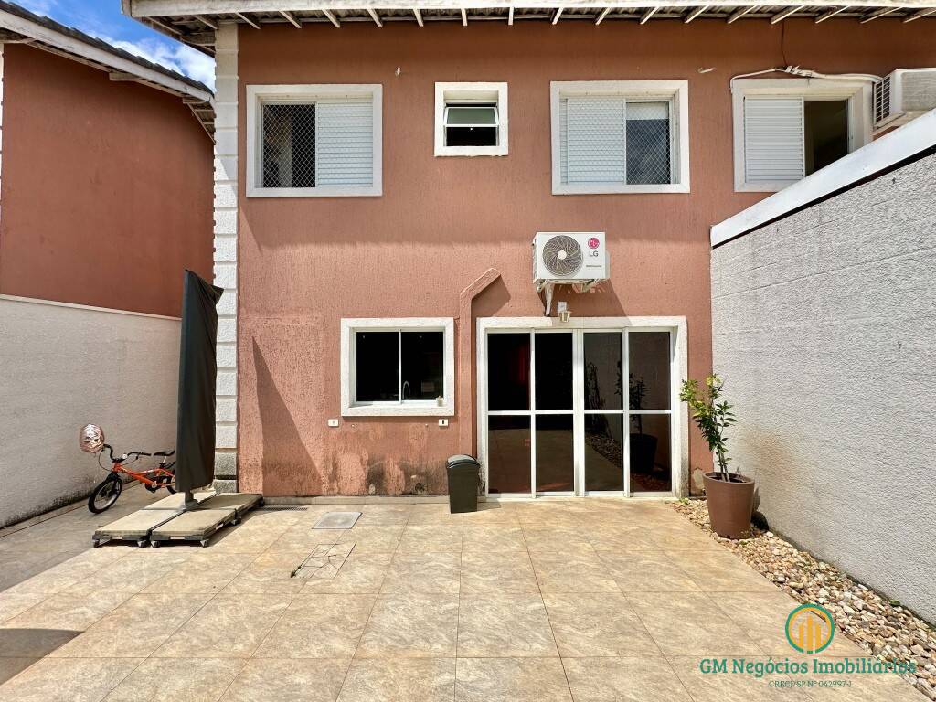 Casa de Condomínio, 3 quartos - Foto 32