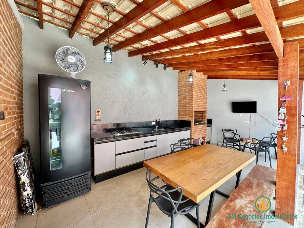 Casa de Condomínio, 3 quartos - Foto 33
