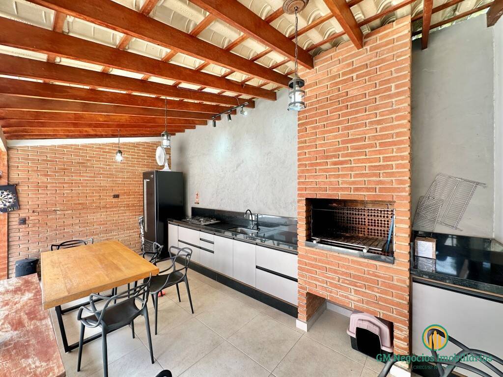 Casa de Condomínio, 3 quartos - Foto 35