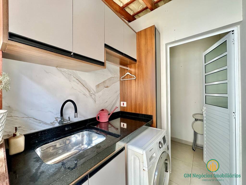 Casa de Condomínio, 3 quartos - Foto 37