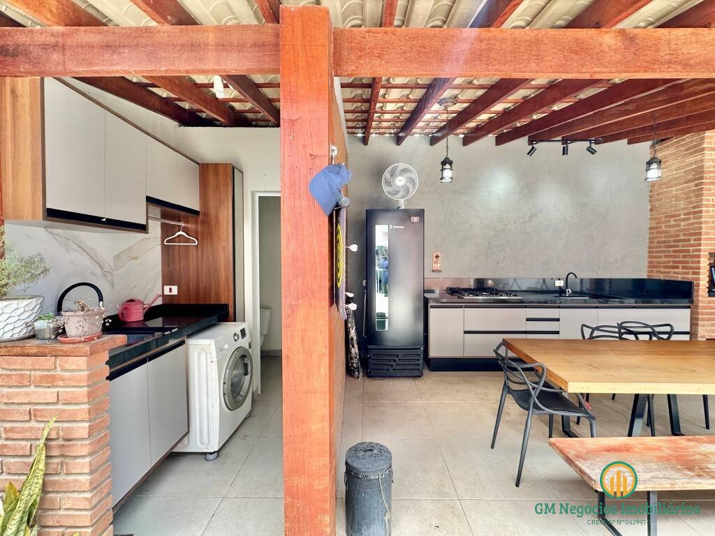 Casa de Condomínio, 3 quartos - Foto 36