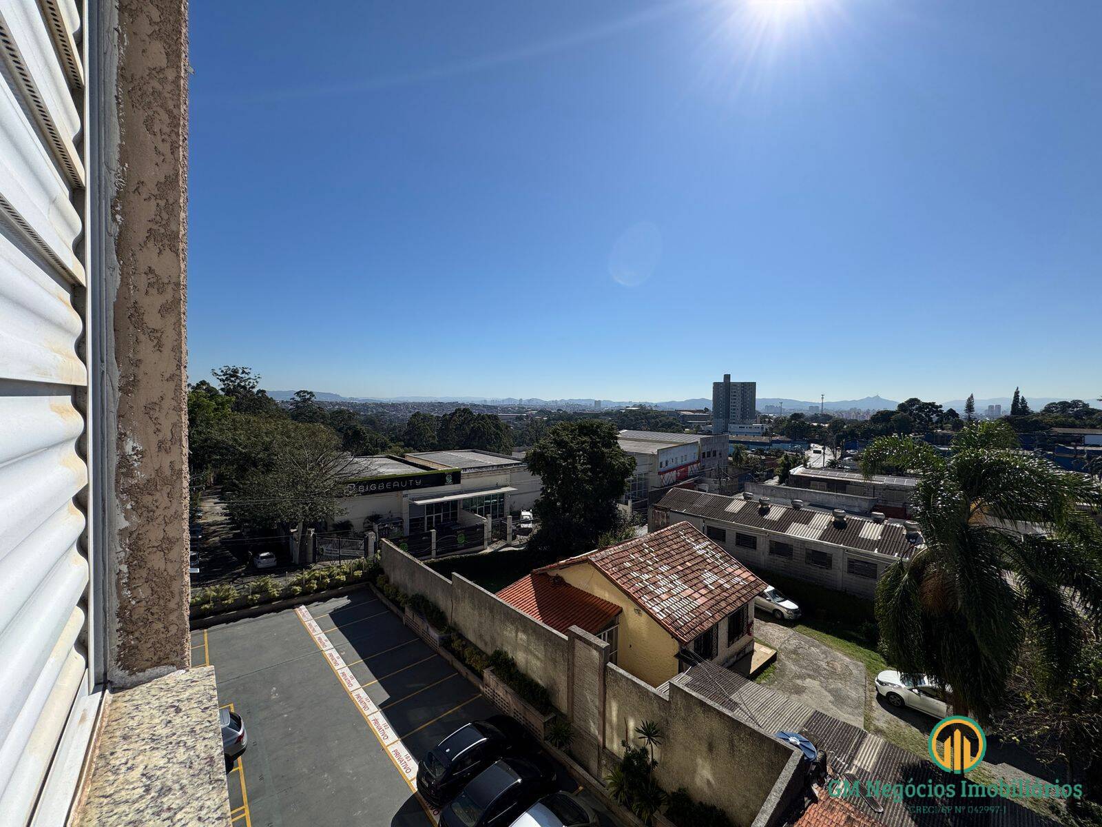 Apartamento, 2 quartos, 56 m² - Foto 6