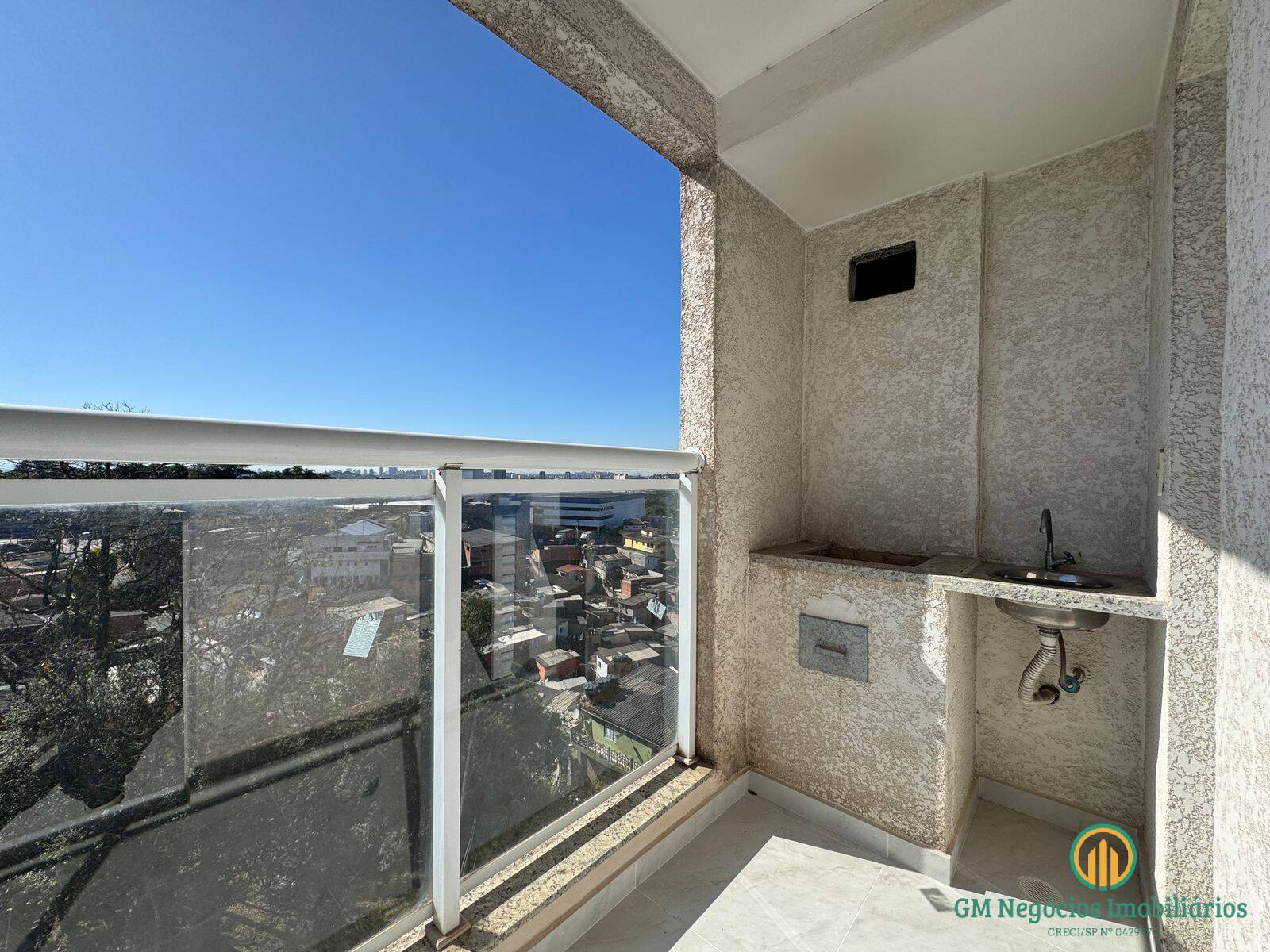 Apartamento, 2 quartos, 56 m² - Foto 4
