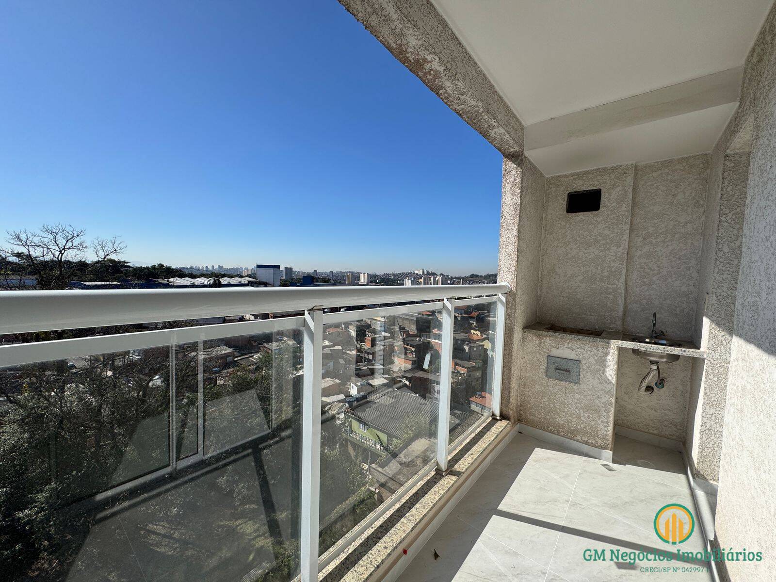 Apartamento, 2 quartos, 56 m² - Foto 5