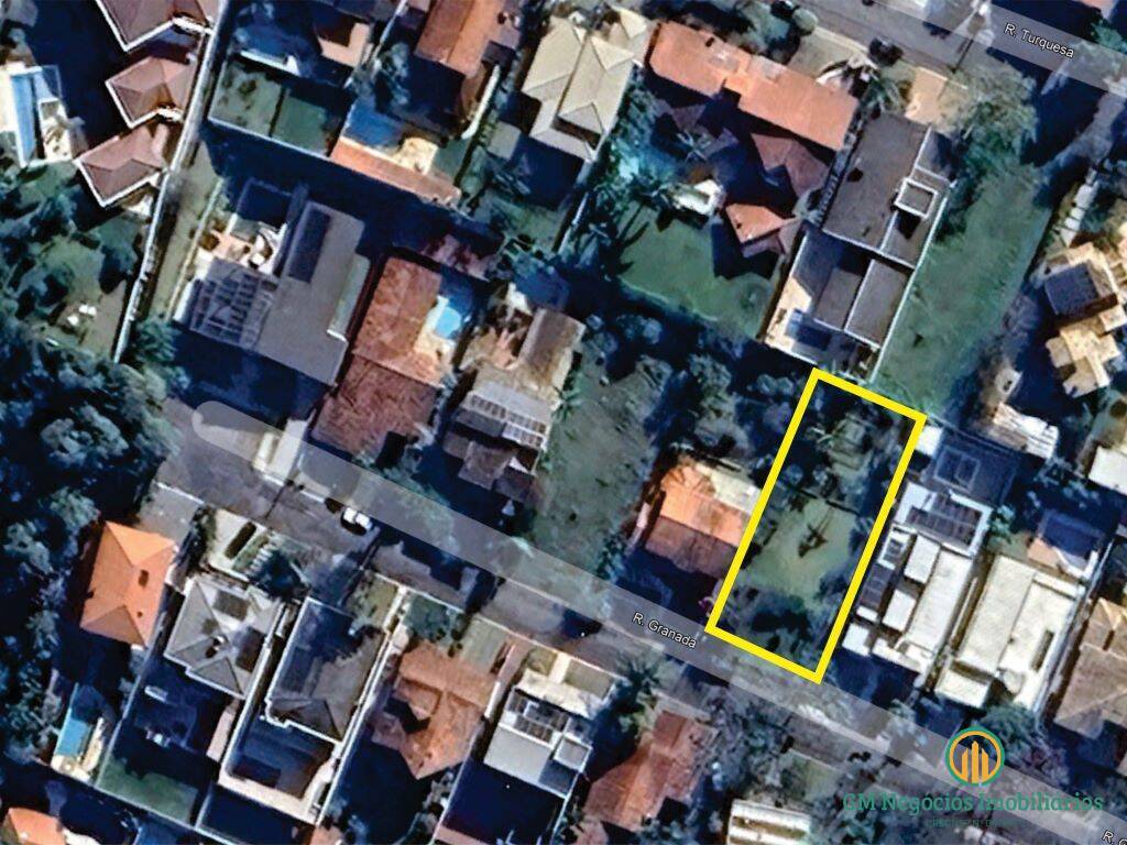 Terreno, 600 m² - Foto 9