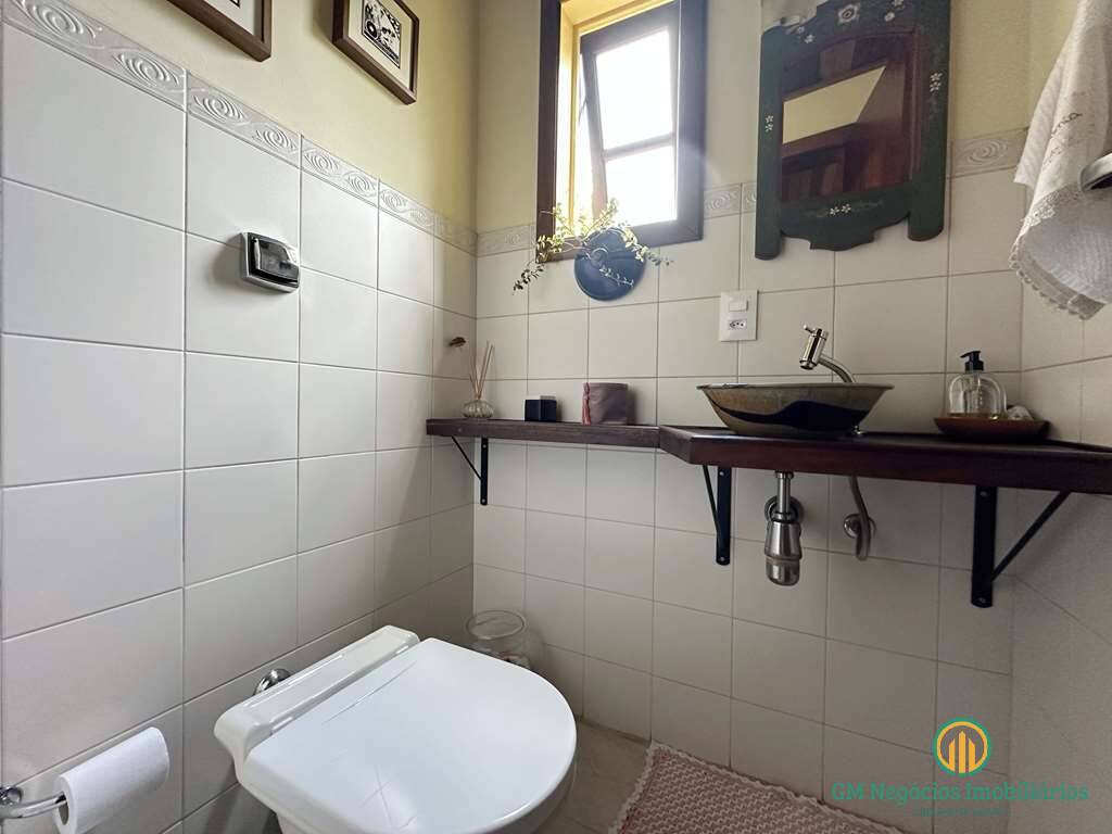 Casa de Condomínio, 3 quartos - Foto 10