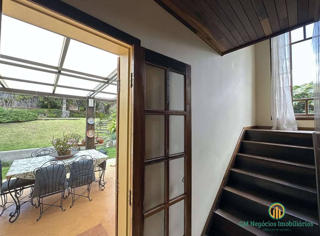 Casa de Condomínio, 3 quartos - Foto 18