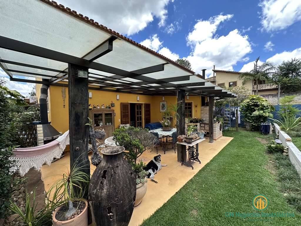 Casa de Condomínio, 3 quartos - Foto 24