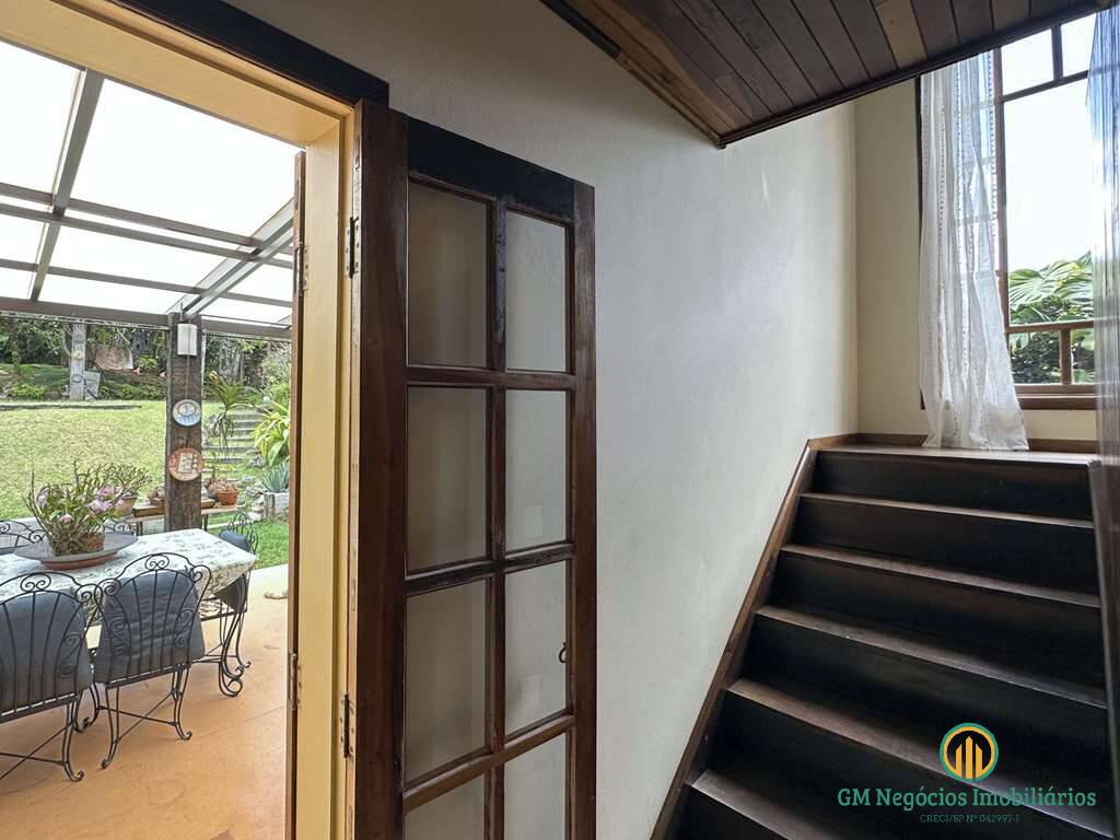 Casa de Condomínio, 3 quartos - Foto 30