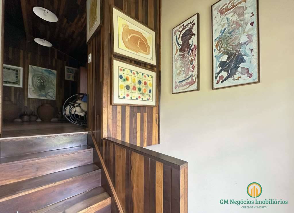 Casa de Condomínio, 3 quartos - Foto 31