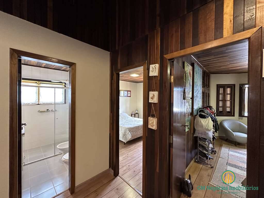 Casa de Condomínio, 3 quartos - Foto 38