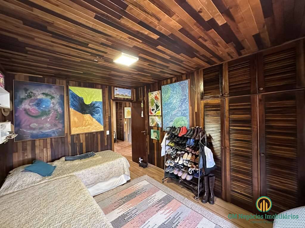 Casa de Condomínio, 3 quartos - Foto 40