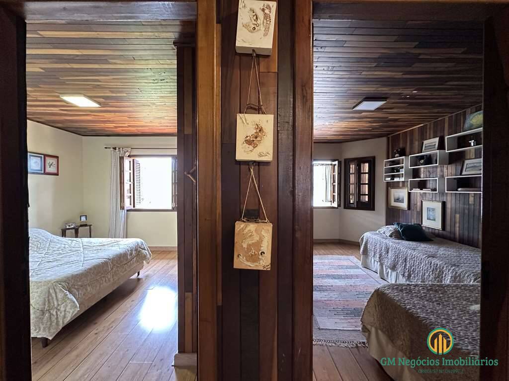 Casa de Condomínio, 3 quartos - Foto 41