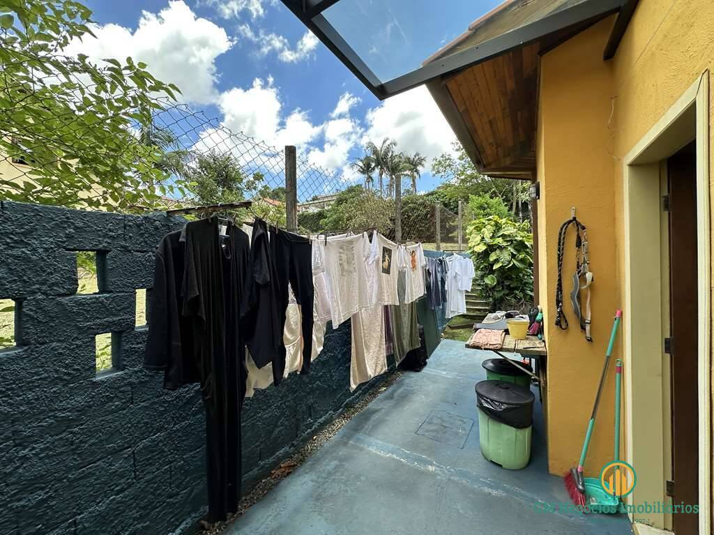 Casa de Condomínio, 3 quartos - Foto 50