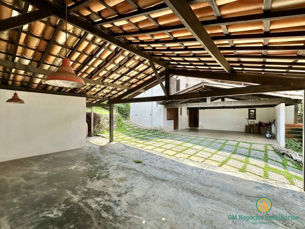 Casa de Condomínio, 3 quartos - Foto 9