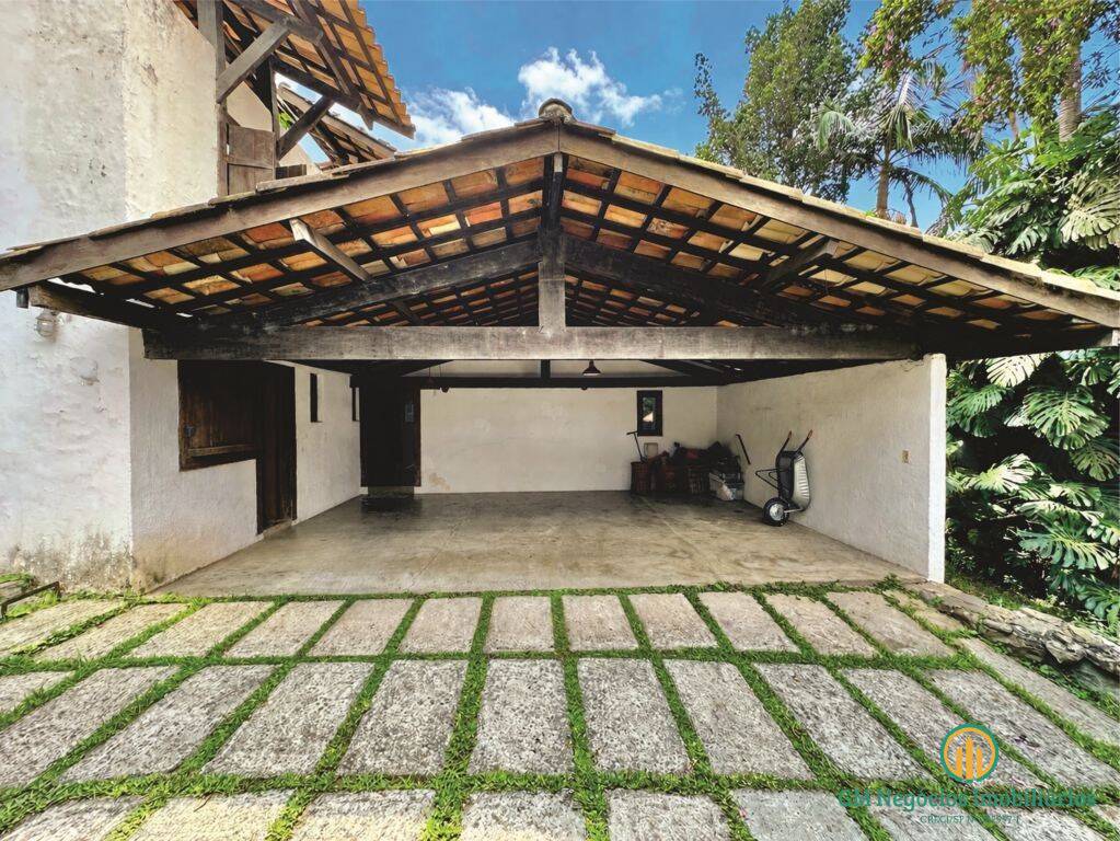 Casa de Condomínio, 3 quartos - Foto 10