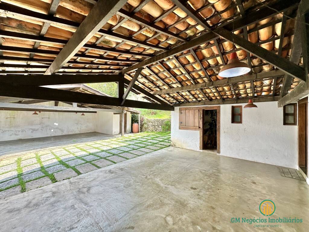 Casa de Condomínio, 3 quartos - Foto 11