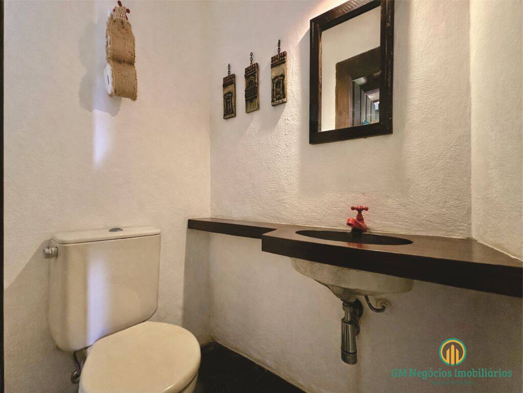 Casa de Condomínio, 3 quartos - Foto 19